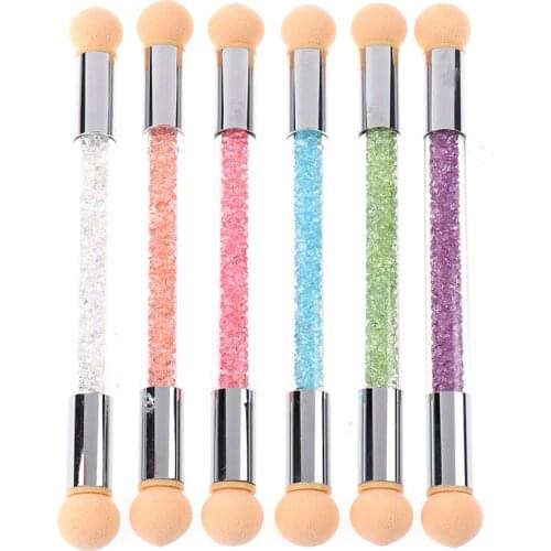 Manicure Brushes ELBBKG China