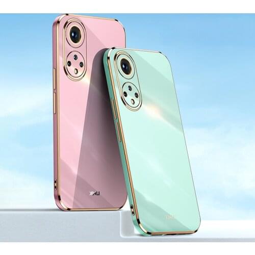 GOINSIE Oppo A3s Phone Cases
