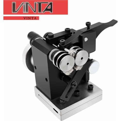 Micro punch grinder PGAS Small punch machine Mini Needle Grinding Machine 0.5-10mm Use with surface grinder