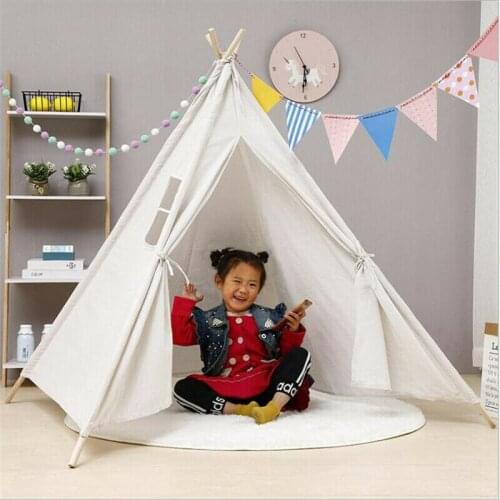 Portable Children Princess Castle Tent Birthday Christmas Gift Folding Sunshade Awning Baby UV-protect Beach Tent Outdoor