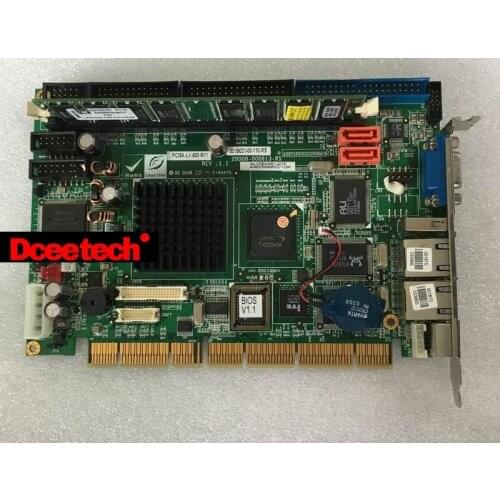 Used PCISA-LX-800-R11 REV 1.1 Express Shipping Free