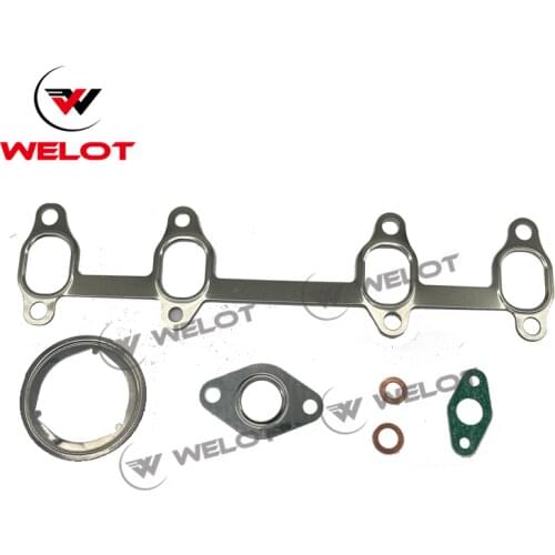 Turbo Gasket Kits WL3-0950 for turbocharger 54399700029 54399700072 54399880029 756867 NEW turbocharger metal parts