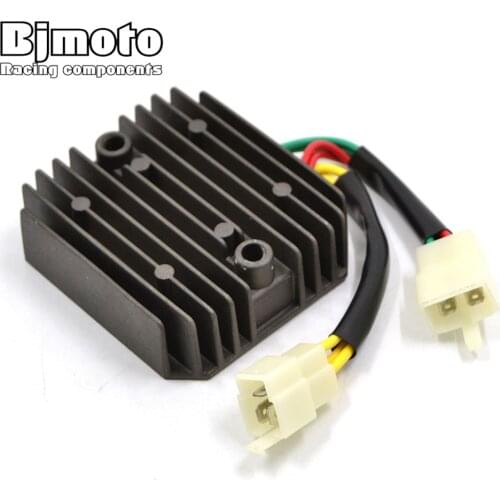 YHC SH583-32 Motorcycle Voltage Regulator Rectifier For Honda CBR600 F VFR750F VTR250 VT 250 F NT650 VFR400 Z NT400 VF750C