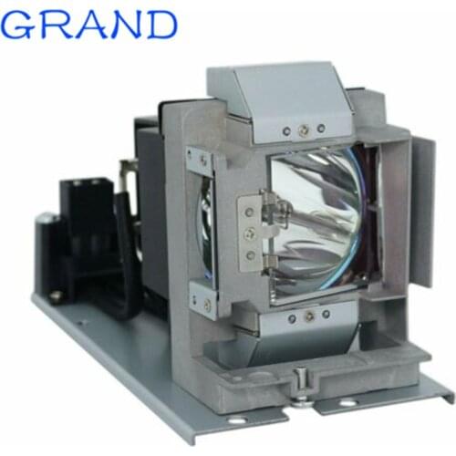 SP-LAMP-084 New high quality Projector lamp with housing for IN134UST IN136UST