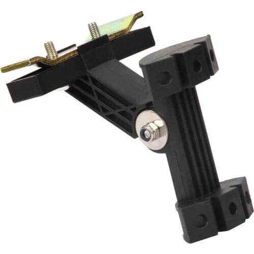 Ultralight Bike Seat Bottle Holder Rear Saddle Bottle Cage Mount Bracket Plastic Adapter Outdoor Seat Post Bottle Cages Holder