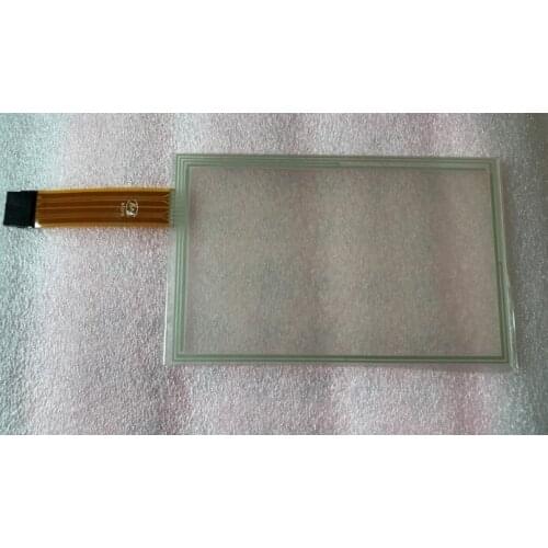 TPI #1405-001 New touch screen or touch glass for panel TPI #1405-001 Rev D
