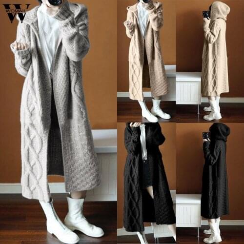 Женские длинные кардиганы Womail China At AliExpress