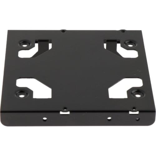 1 Piece 2.5 Inch To 3.5 Inch Hard Drive Bracket HDD / SSD Internal HDD