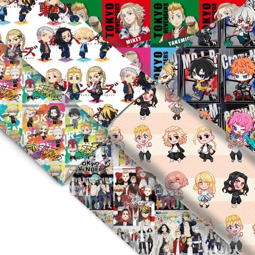 20*33cm Christmas Halloween Pumpkin Fabric Synthetic Leather For Hair Bow Home Decorative,DIY Handmade Materials,1Yc4027