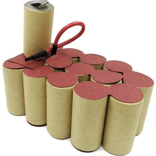 3000mAh for Bosch 18V Ni MH Battery pack 2607335687 GDR18V GDS18V GDS18V-HT GHO18V GKS18V GLI18V GSA18VE GSB18VE-2 GSR18V GSR18