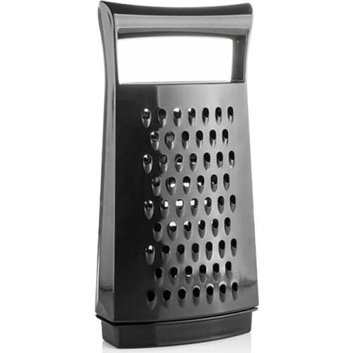 Acrylic Black Grater