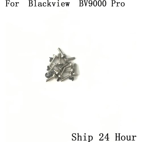 Blackview BV9000 Pro Used Phone Case Screws For Blackview BV9000 Pro MTK6757 5.7" 18:9 2160x1080 Smartphone