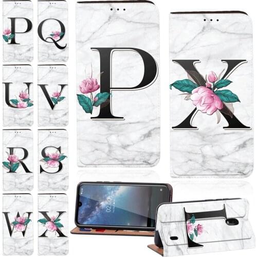 Flip Phone Case for Nokia 7.2/Nokia 6.2/Nokia 4.2/Nokia 2.2/Nokia 1.3/Nokia 1 Plus Anti-fall Wallet Card Slot Leather Cover