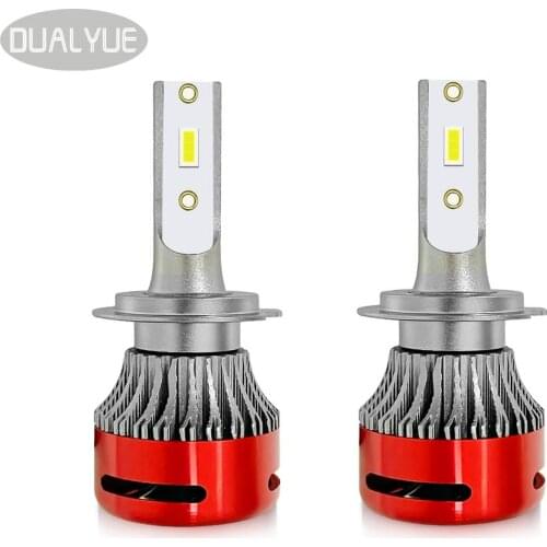DUALYUE Headlamps