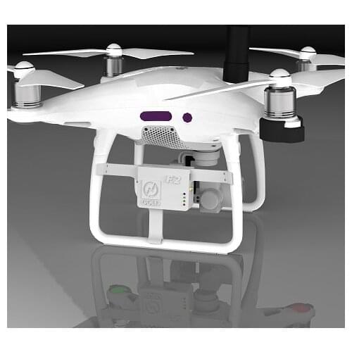 L1/L2 GPS PPK Kit with Decimeter Accuracy for Mapping Drone Photogrammetry