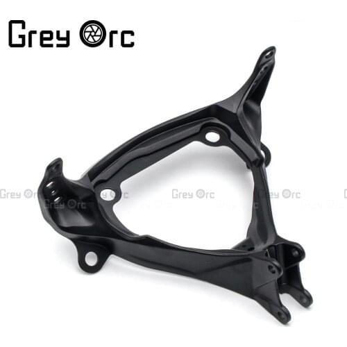Headlight Bracket Motorcycle Upper Stay Fairing for SUZUKI GSX R1000 GSXR 1000 GSX-R 2009 2010 2011 2012 2013 2014 2015 2016