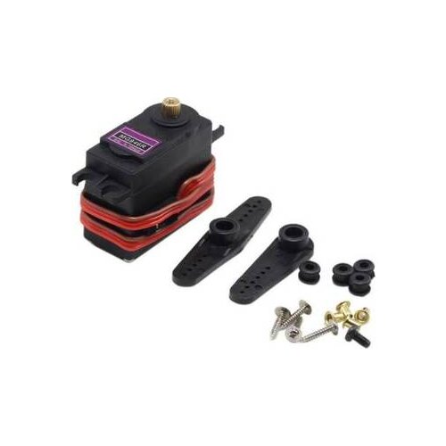 MG995 MG996R MG946R Metal standard servo 180 degree digital robot 20KG servo