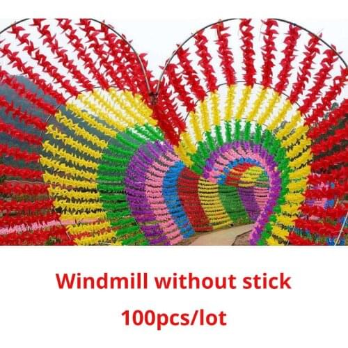 Migii Children's Mills