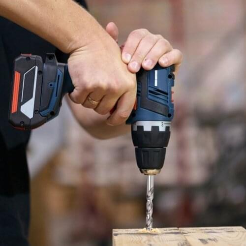 5pcs/set 9.5mm Hole Drill Bits Set Hex Shank Twist Step Home Hand Tools Woodworking Oblique Hole Locator with Stop Collar Wrench