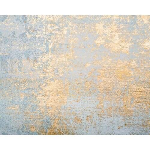 Beibehang Nordic retro abstract old wall wallpaper personality living room TV background mural wall paper bedroom wall covering