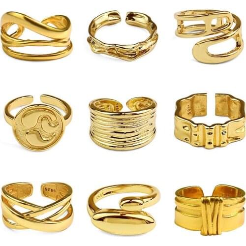 Кольца с кристаллами PONYKISS China At AliExpress