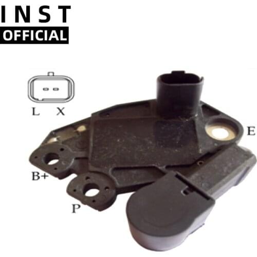 Alternator Voltage Regulator FOR 08-061 TG85019