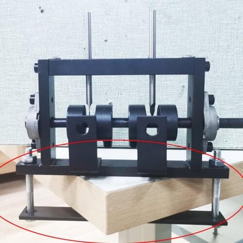 Manual Electric Drill Dual-purposeWire Stripping Machine Scrap Cable Peeling Machines Stripper Wire Stripping Machine for 1-30mm