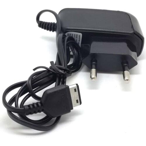 Eu WALL Travel CHARGER for SAMSUNG SGH-A877 A887 F200 F210 F400 F480 F490 F700 G600 G800 i450 i617 i627 i637 i640 i788 i900