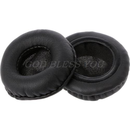 Replacement Ear Pads Cushions For KOSS Porta Pro PP KSC35 KSC75 KSC55 Headphone Drop Shipping