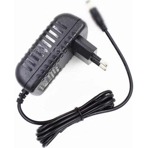 US AC/DC Adapter Power Supply Charger For Brother PT-1890 PT-1980C PT-1890SC