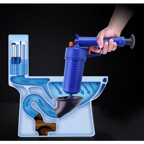 SWABSS Toilet Plungers