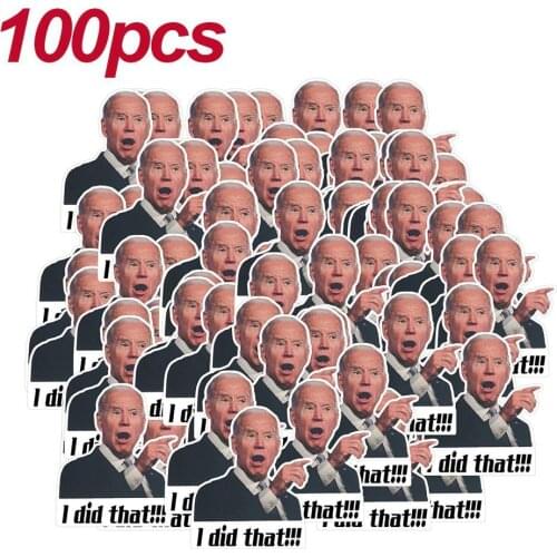 TRUEFUL Car Stickers