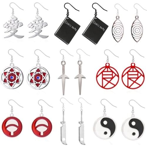 Xowshine Earrings