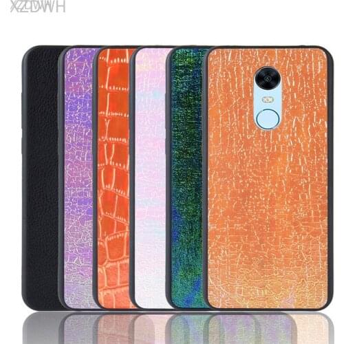 XZDWH Phone Cases Xiaomi Redmi 5A