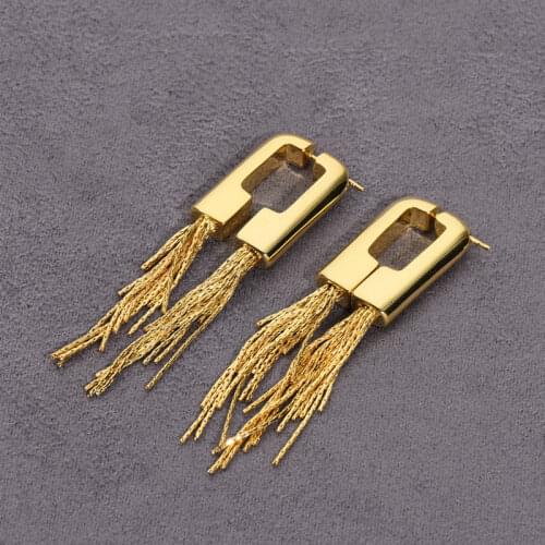 Dangle Earrings YYOJ China
