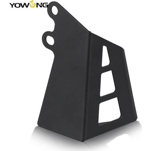 For YAMAHA MT09 XSR900 /Abarth TRACE 9 GT TRACER 900 GT Clutch protection cover arm protect Cover cluth protection Motorcycle