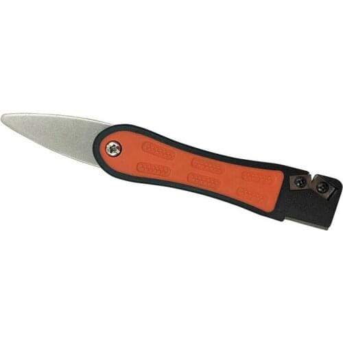 3 IN 1 Outdoor Diamond Sharpening Stone Knife Sharpener Professional Sharpener Knives For Portable Tools DMD1605 h4