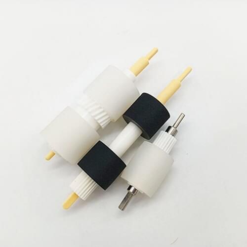 604K23660 Feed & Separation Roller Kit for Xero 240 242 250 4110 4112 7655 DocuColor DCC5065 7700 252 260 700