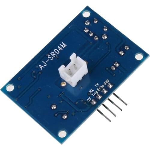 69HF JSN-SR04T Waterproof Ultrasonic Module Water Proof Integrated Distance Measuring Transducer Sensor for arduino