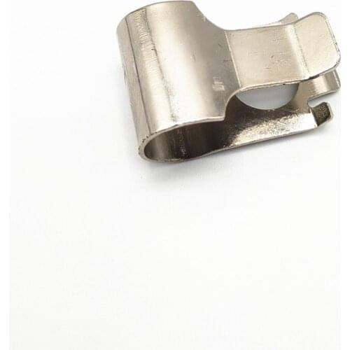 Automotive Engine Turbine Clamp Close Engine Turbo Clips Fastener Engine 2.0T For Passat CC Jetta GOLF Q3 A3 06J 145 220 A