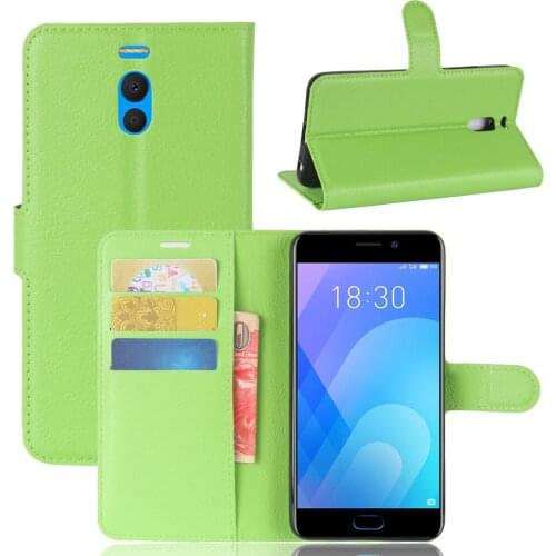 Blandy Phone Cases Meizu MX6