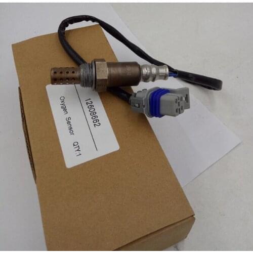 For CHEVROLE GENERAL MOTORS oxygen sensor 12608662 oxygen sensor 12570149 12596740 12611165