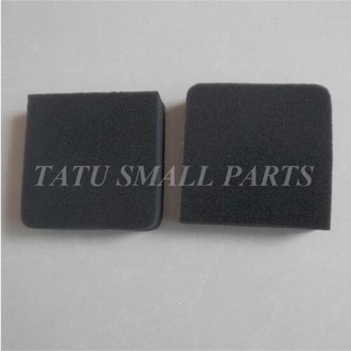 EF2600 AIR FILTER ELEMENT SPONGE FOR YAMAHA MZ175 EF2700 2KW GENERATOR AIR CLEANER INNER FOAM