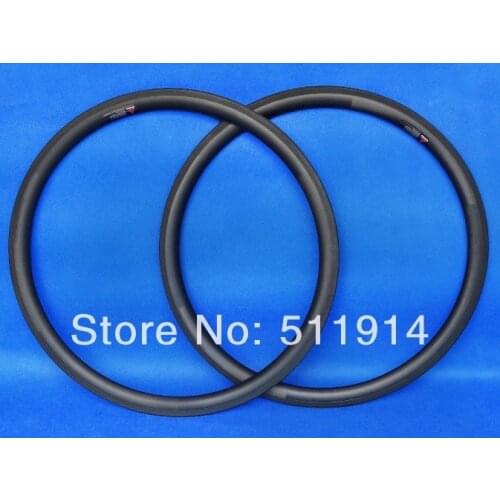 FLYXII Bicycle Wheels