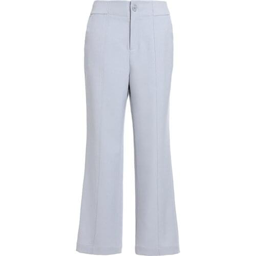 Gowani Women's Flared Trousers