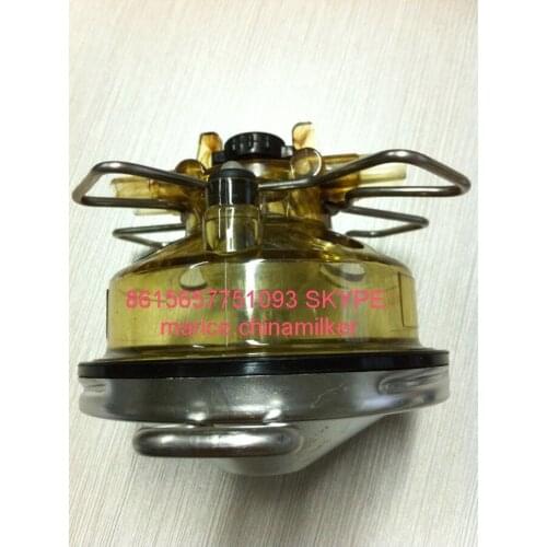 TF TECH Cow Milking Claw Harmony Claw 360ml Complete Without Handle