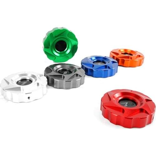 Motorcycle Bracket Protector Hole Cover Rear wheel Fork Decoration Cover For Kawasaki Z1000 Z1000SX 2010 - 2016 Z 1000 1000SX 15