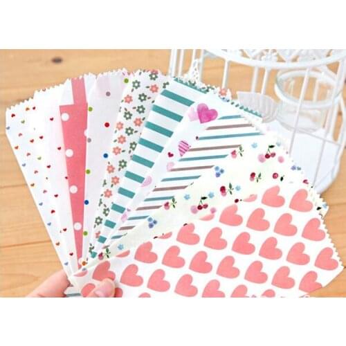 Leaffei Beautiful Envelopes China