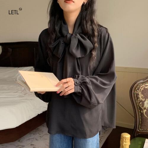 LETL Women's Blouses