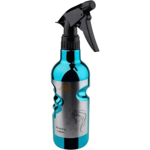 Spray Bottle 500ml Spray Bottle Hairdresser Hair Refillable